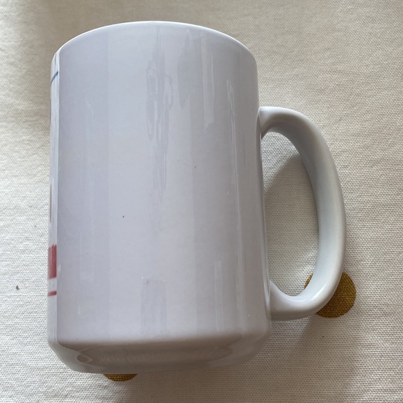 Let’s Go Brandon mug! ❤️🇺🇸💙 - Picture 2 of 3